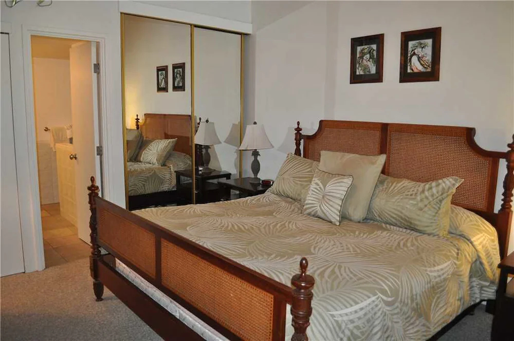 Kamaole Sands Resort