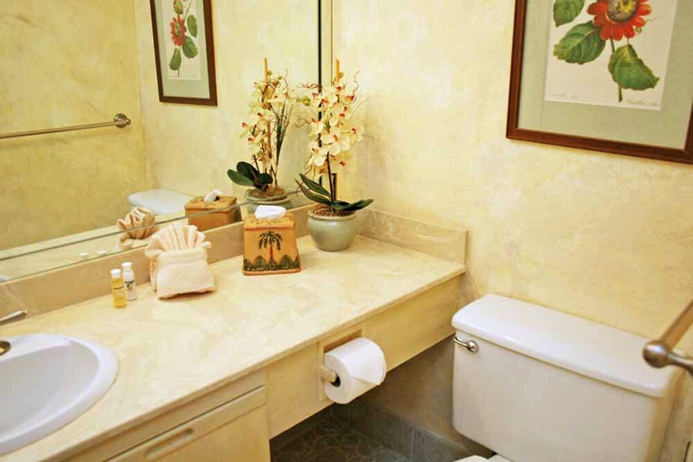 Kamaole Sands Resort