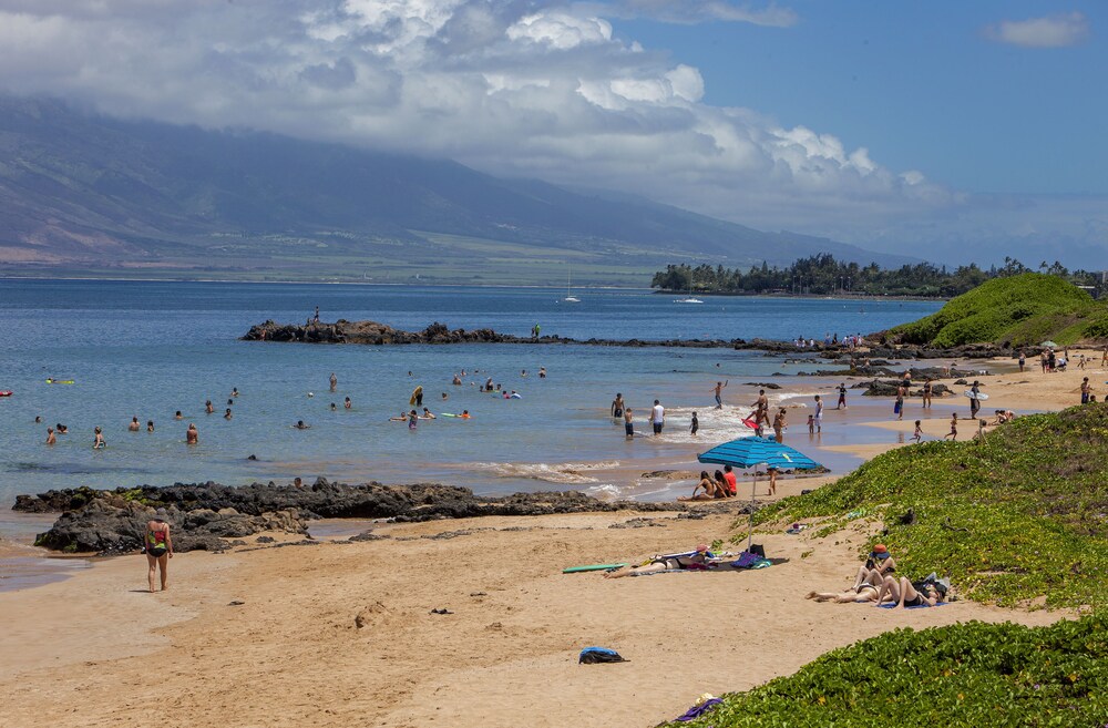 Kamaole Sands Resort
