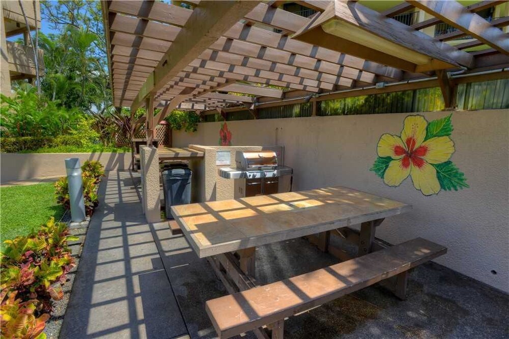 Kamaole Sands Resort