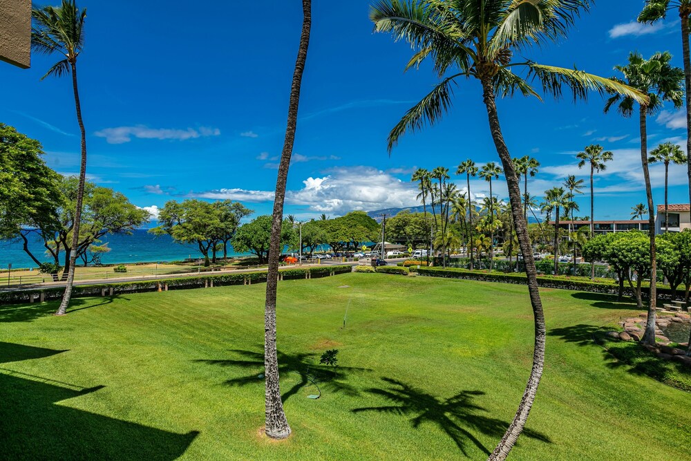 Kamaole Sands Resort