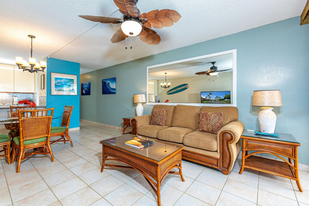 Kamaole Sands Resort