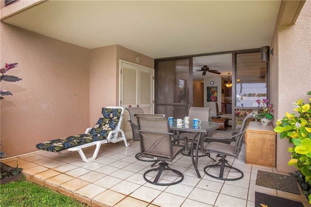 Kamaole Sands Resort
