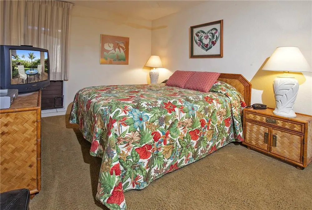 Kamaole Sands Resort
