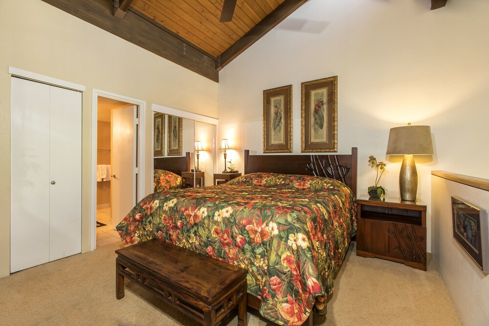 Kamaole Sands Resort