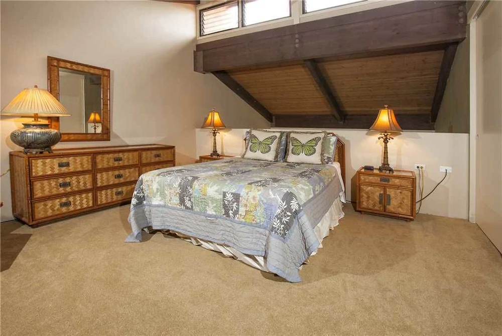 Kamaole Sands Resort