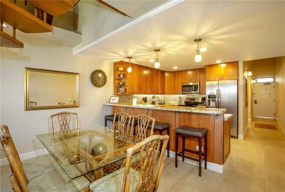 Kamaole Sands Resort