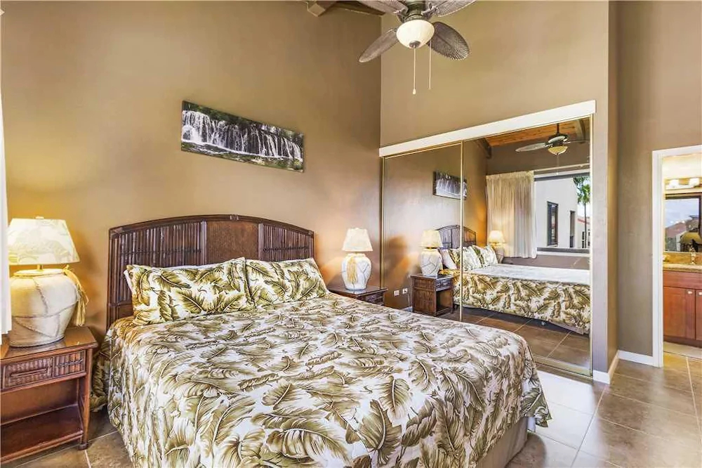 Kamaole Sands Resort