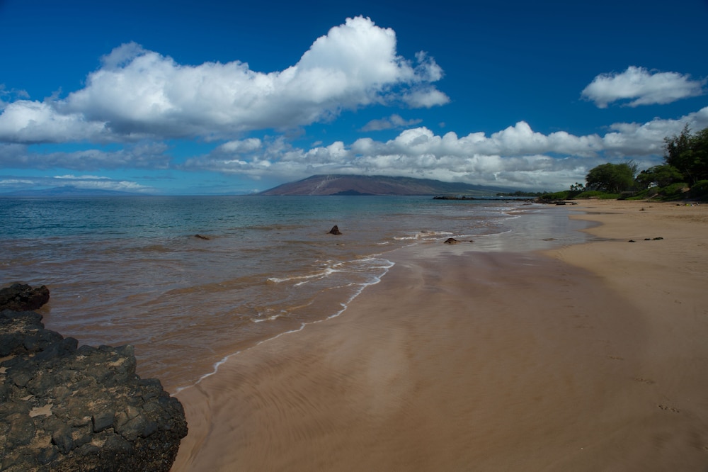 Kamaole Sands Resort