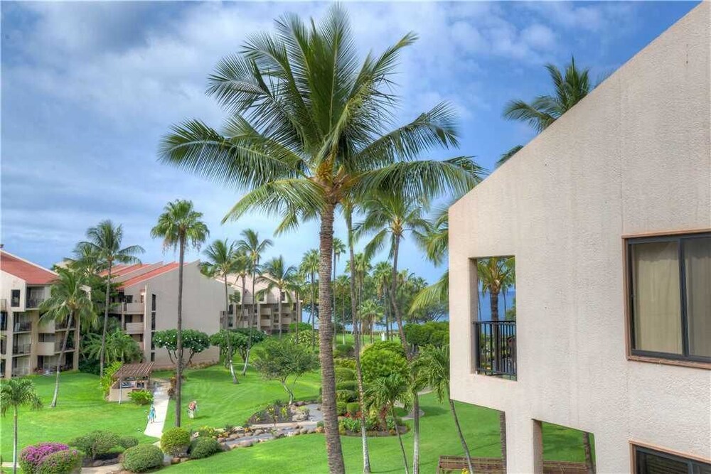 Kamaole Sands Resort