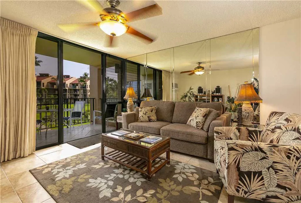 Kamaole Sands Resort
