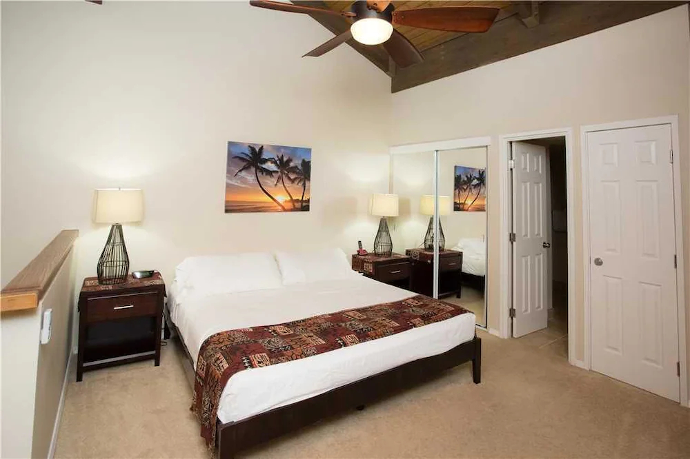 Kamaole Sands Resort