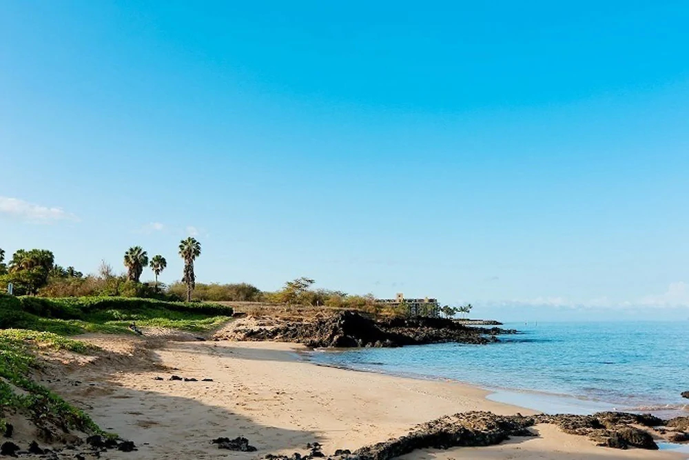Kamaole Sands Resort