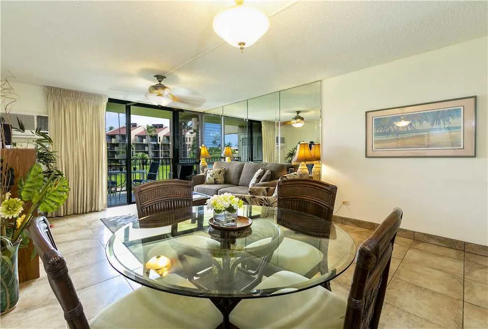 Kamaole Sands Resort