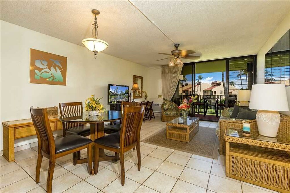 Kamaole Sands Resort