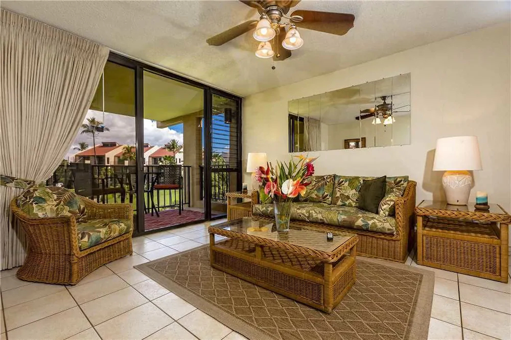 Kamaole Sands Resort