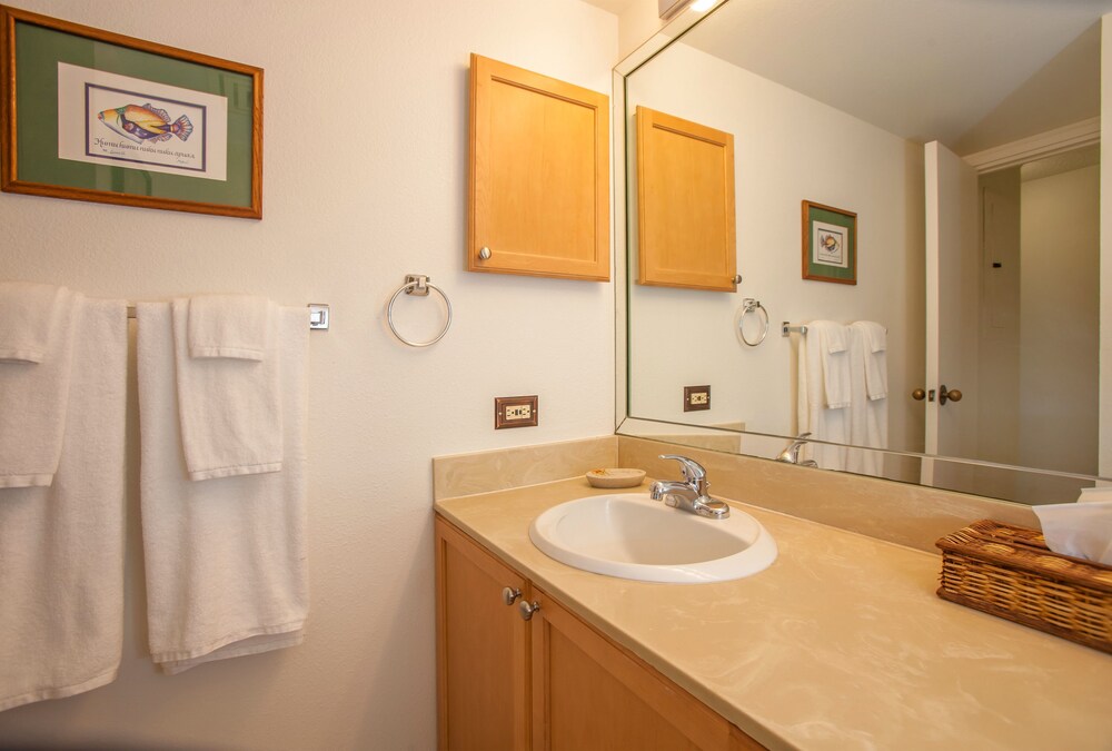 Kamaole Sands Resort