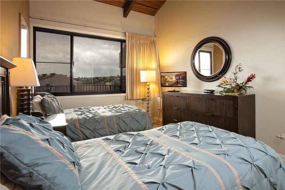 Kamaole Sands Resort
