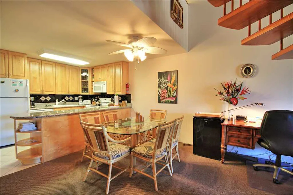 Kamaole Sands Resort