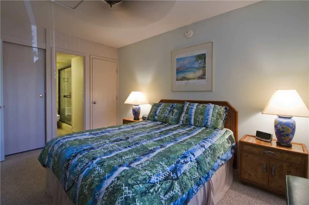 Kamaole Sands Resort
