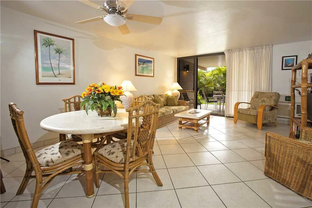 Kamaole Sands Resort