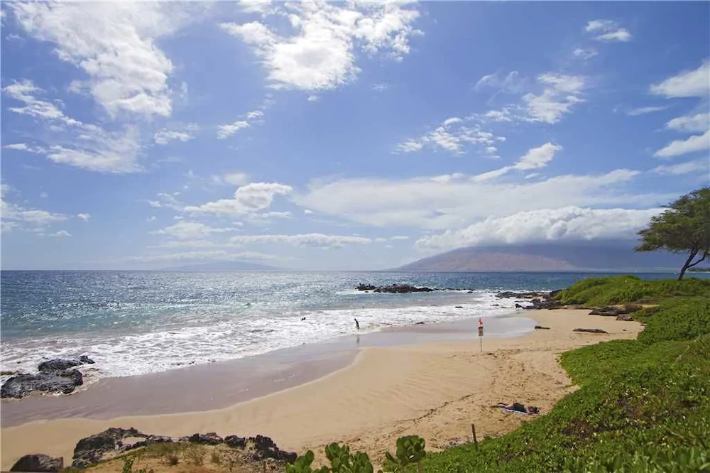 Kamaole Sands Resort
