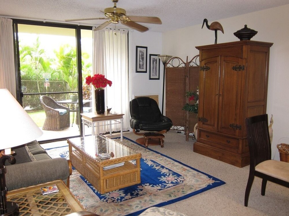 Kamaole Sands Resort