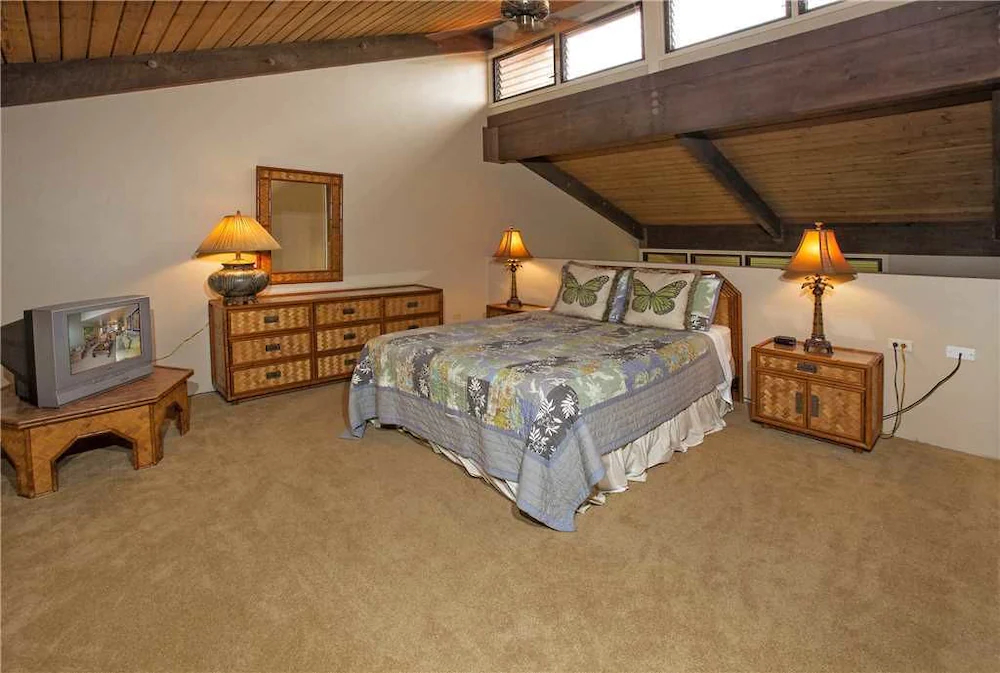Kamaole Sands Resort
