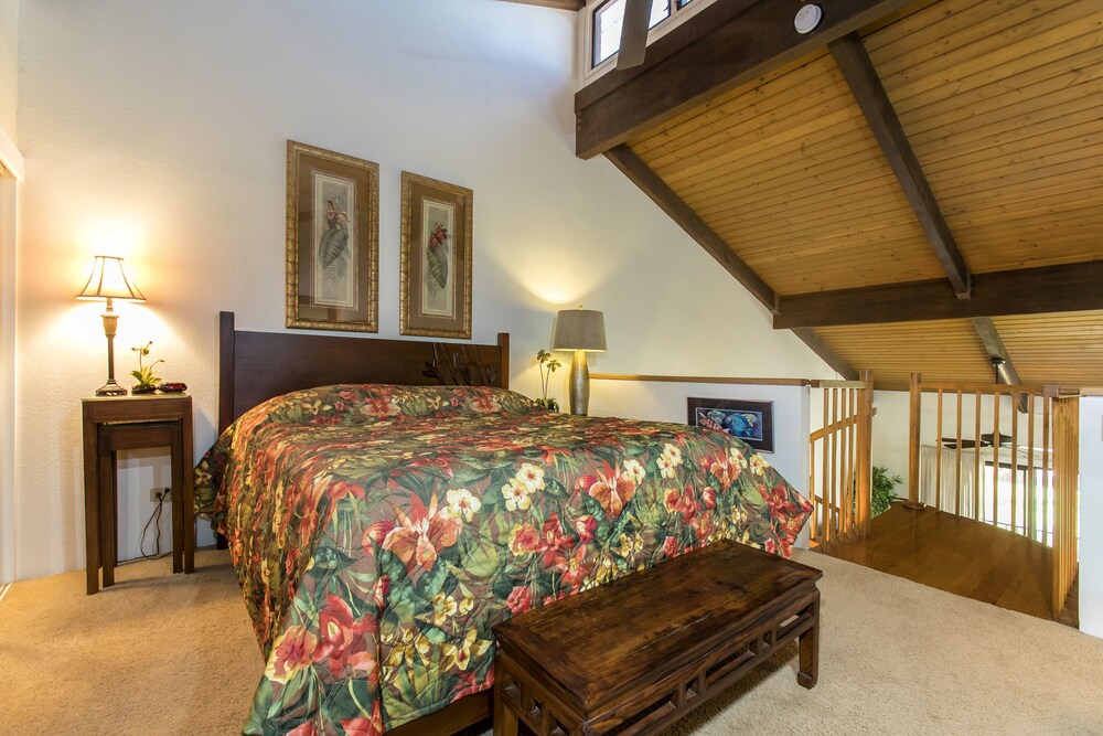 Kamaole Sands Resort