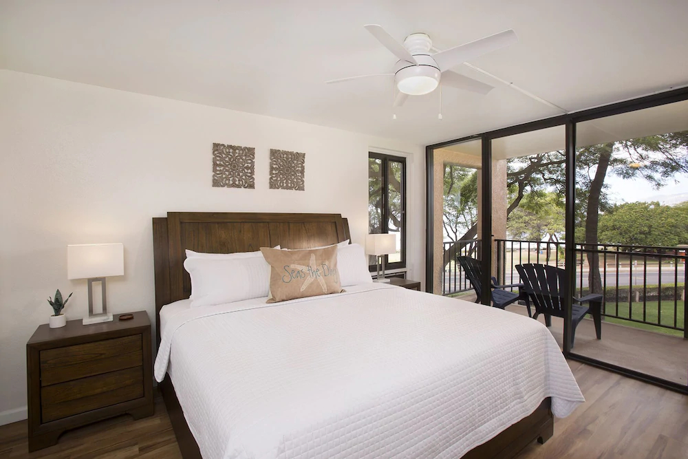Kamaole Sands Resort