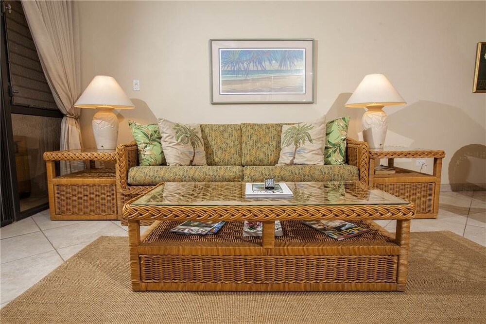 Kamaole Sands Resort