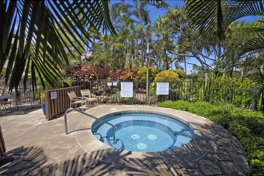 Kamaole Sands Resort