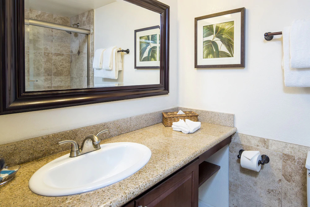 Kamaole Sands Resort