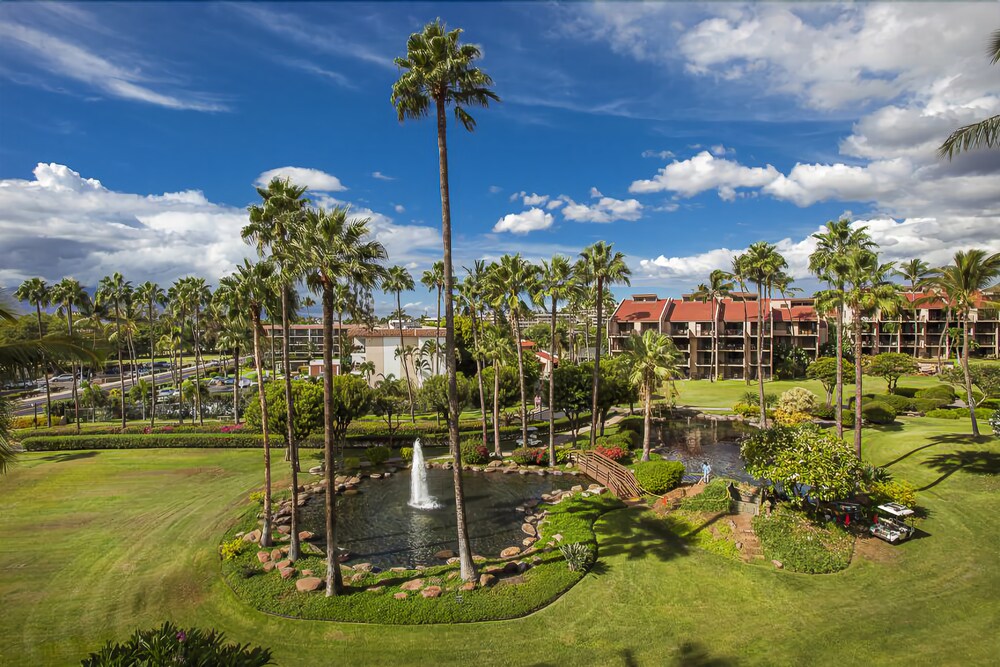Kamaole Sands Resort