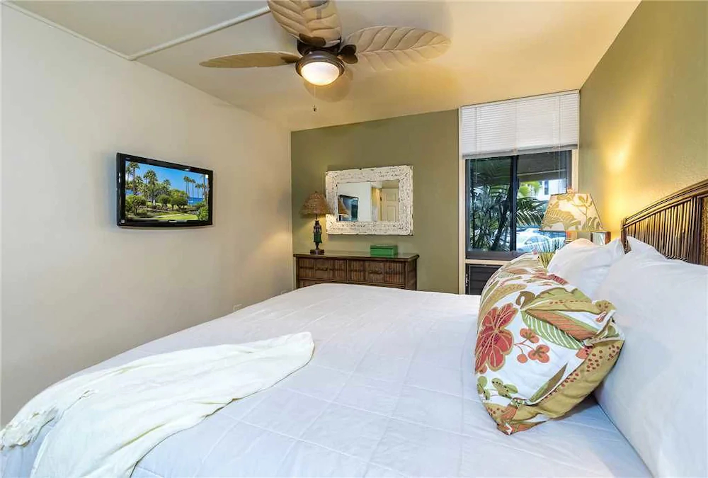 Kamaole Sands Resort