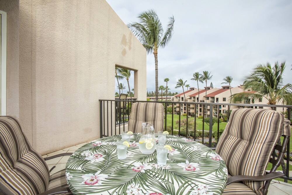 Kamaole Sands Resort