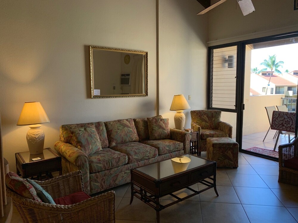 Kamaole Sands Resort