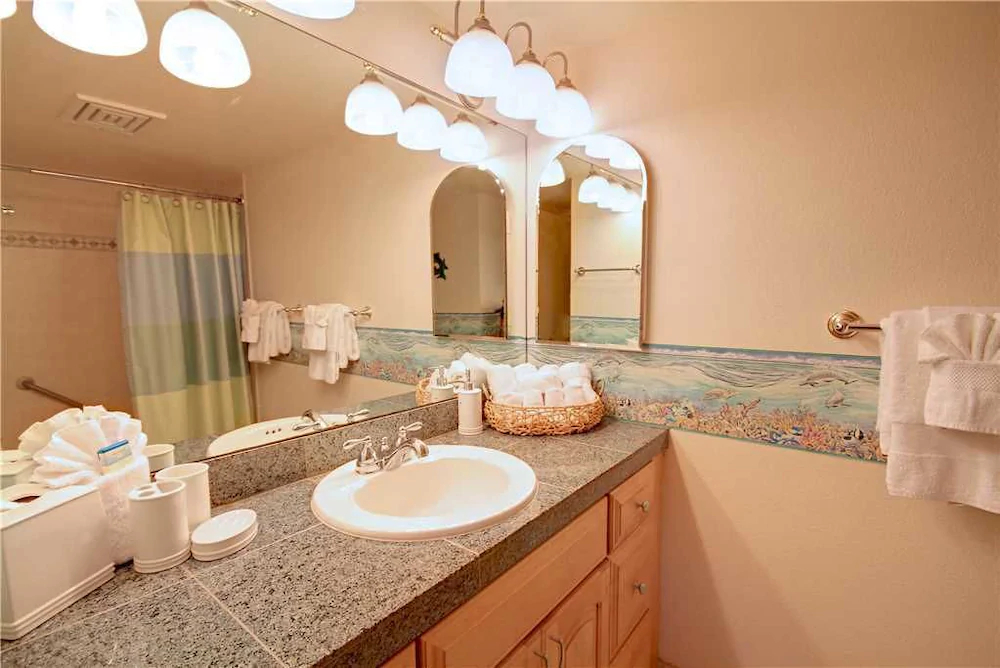 Kamaole Sands Resort