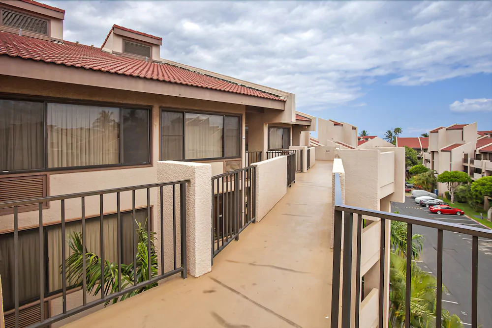 Kamaole Sands Resort