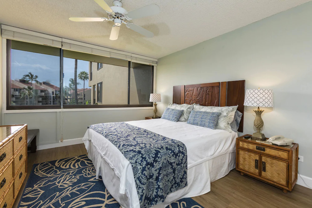Kamaole Sands Resort