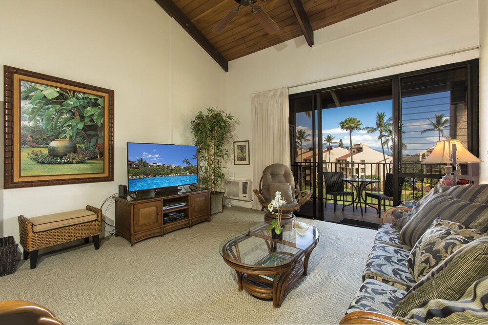 Kamaole Sands Resort