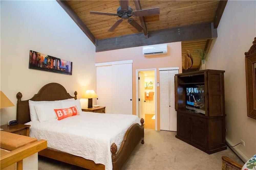 Kamaole Sands Resort