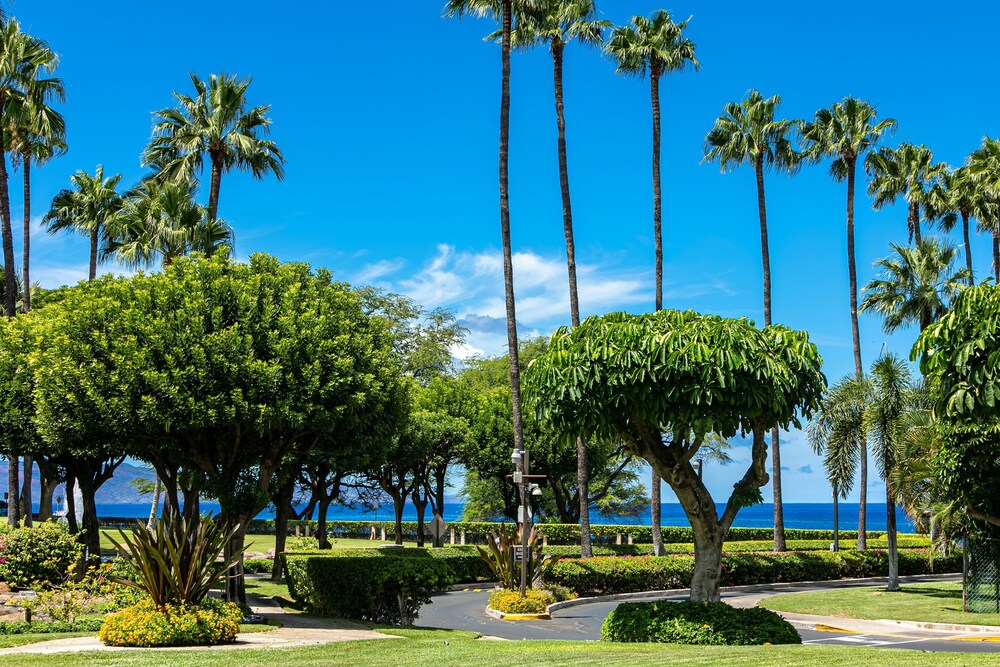 Kamaole Sands Resort