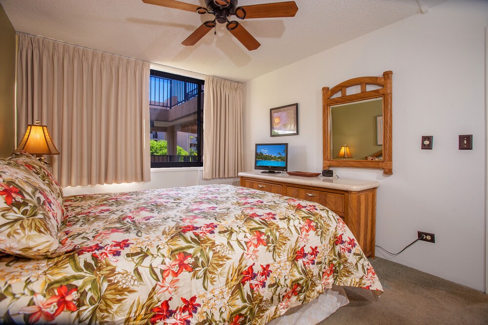 Kamaole Sands Resort