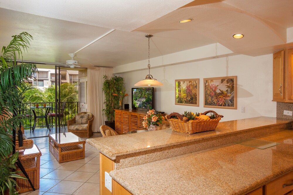 Kamaole Sands Resort