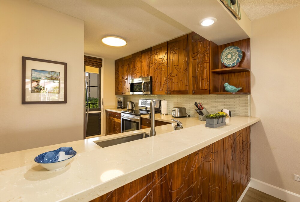 Kamaole Sands Resort