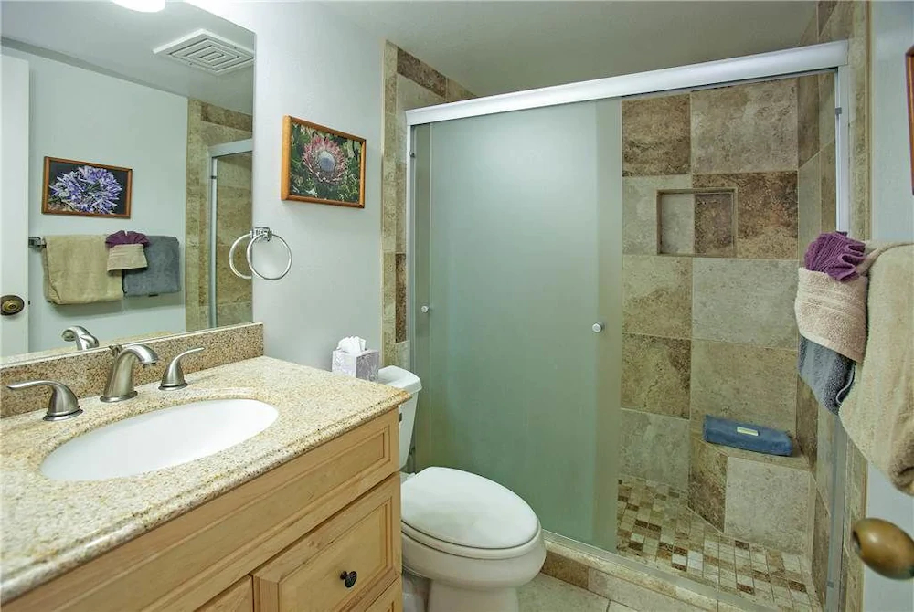 Kamaole Sands Resort