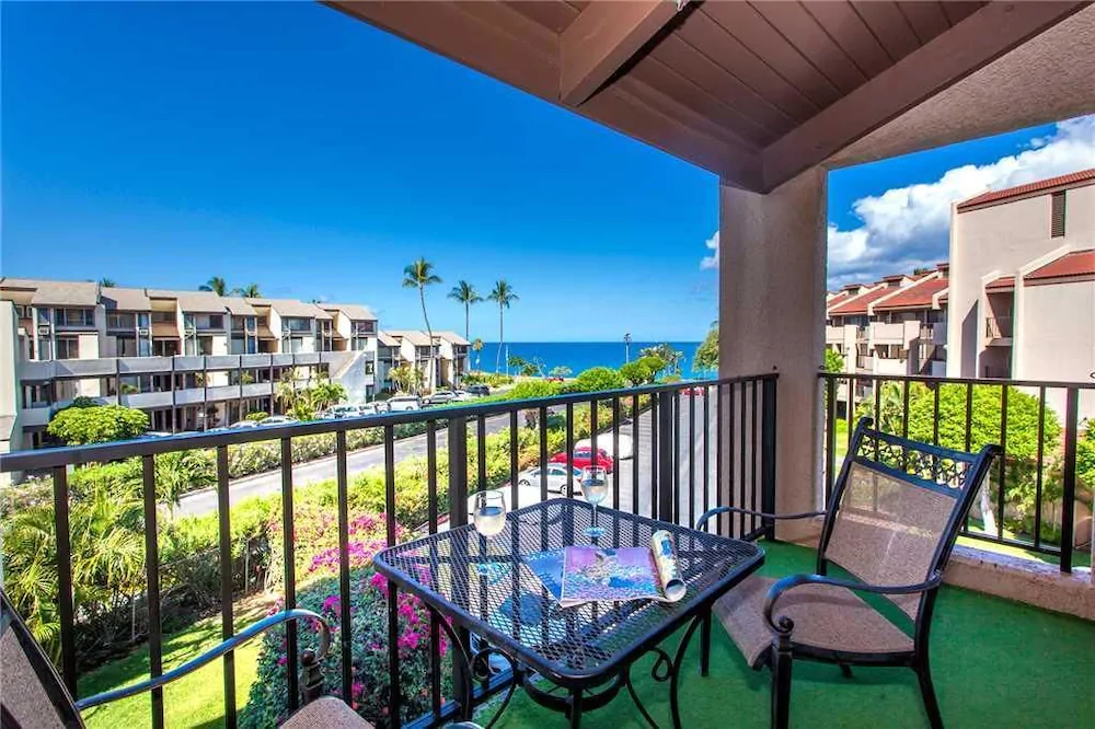 Kamaole Sands Resort