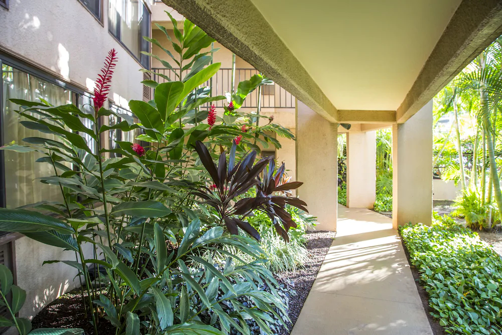 Kamaole Sands Resort