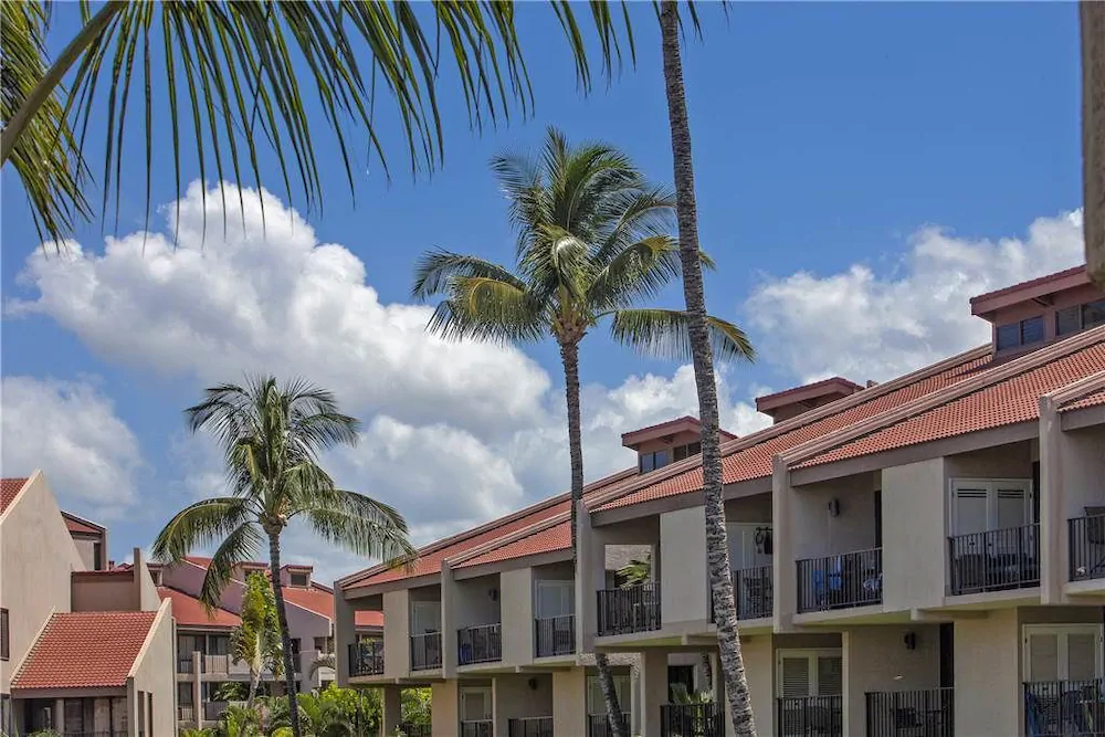 Kamaole Sands Resort